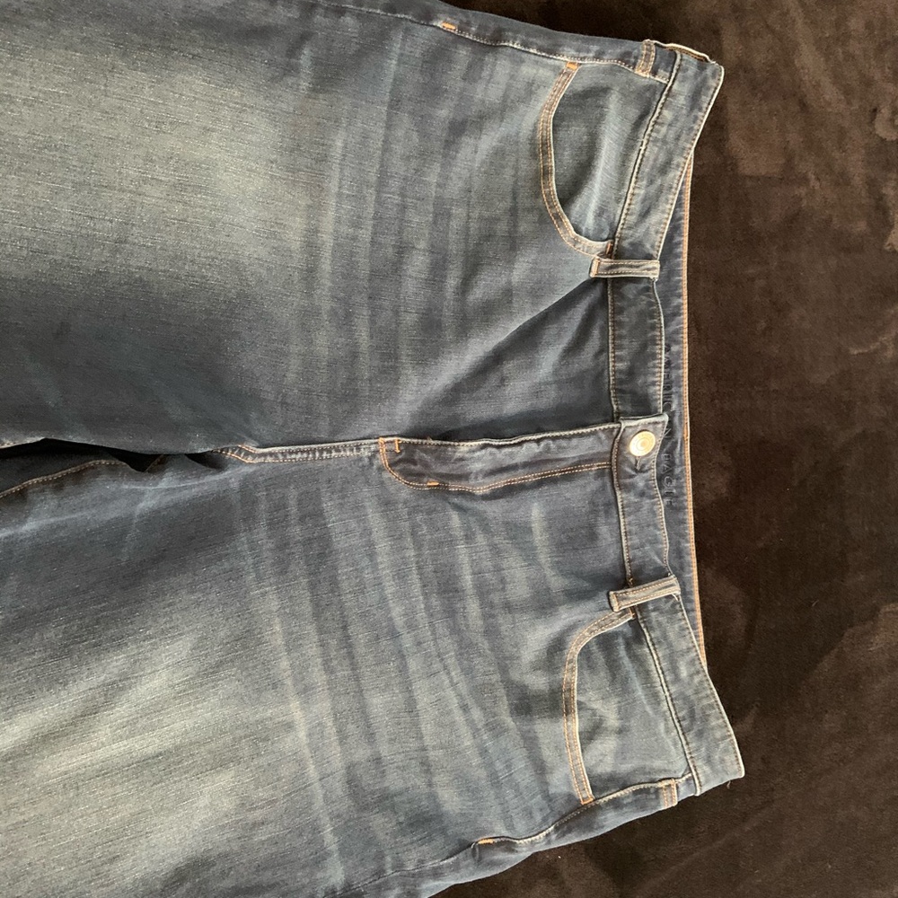 American Eagle skinny jean jeggings